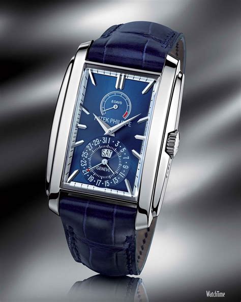 patek philippe gondolo 8 days